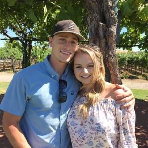 Meet your Posher, Haley